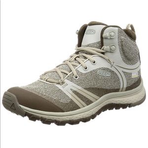 KEEN Women’s Terradora Mid Hiking Shoes